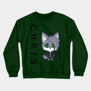 CHRIS Crewneck Sweatshirt